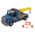 thumbnail image 3 of Adventure Force VÉHICULE UTILITAIRE - camion de remorque, 3 of 3