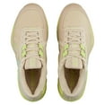 thumbnail image 3 of Women's Sprint Pro 3.5 Tennis Shoes Macadamia and Lime, 3 of 5