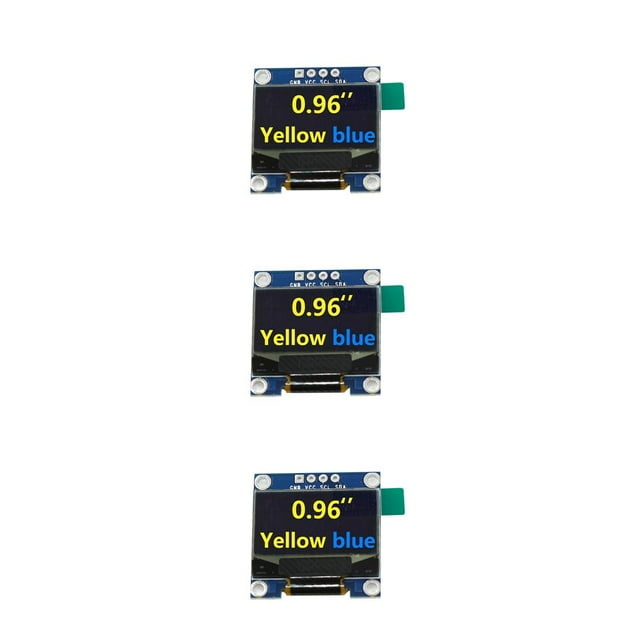 Módulos de visualización Seitruly Pantallas LCD Tablero OLED Pantalla de sobremesa Pantalla GND Pantallas LED autoluminosas Type1 NO1
