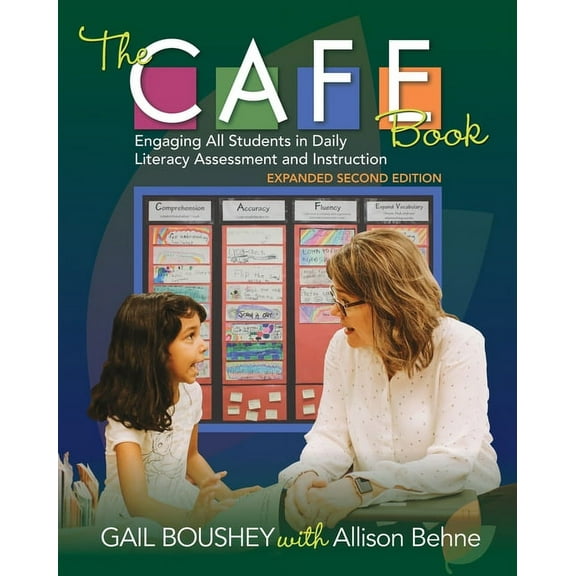 The Cafe Book (Paperback)
