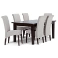 thumbnail image 6 of Avalon 7 Pc Dining Set, 6 of 12