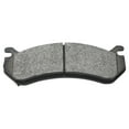 thumbnail image 3 of TRQ Performance Front Brake Pad & Rotor Kit BKA45639 Fits Select 2000-2000 Chevrolet Tahoe, 3 of 4