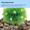 thumbnail image 6 of biOrb Flower Ball with Daisies - Small Aquarium Plant Decoration, 6 of 10