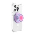 thumbnail image 1 of Phone Grip PopSockets para iPhone MagSafe con soporte - Aura, 1 of 6