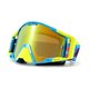 thumbnail image 1 of wonima02 Motocross Goggles with Nose Guard, Anti-Fog OTG Dirt Bike Glasses for Men & Women, UV Protection Off-Road Eyewear, 1 of 1