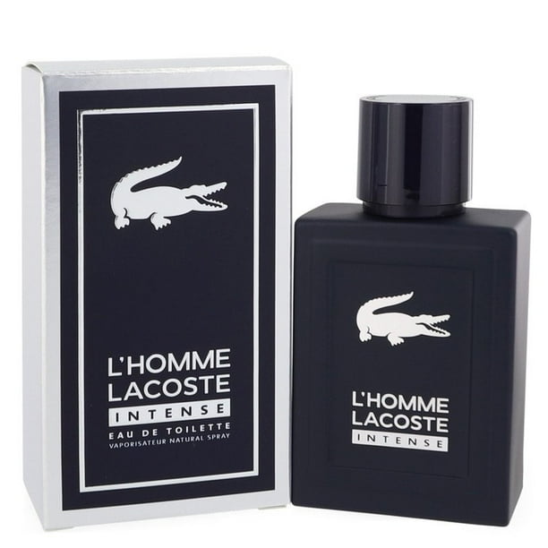 Lacoste on sale homme 2018