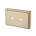 thumbnail image 2 of Millennium Lighting - Verlana - 2 Light Bath Vanity-9.88 Inches Tall and 14, 2 of 7