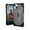 Plasma - Ash, variant on UAG iPhone 14 Plus Case Clear Translucent Ice 6.7" Plasma Lightweight Slim Shockproof Transparent Protective Cover Compatible with Wireless Charging by URBAN ARMOR GEAR