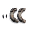 thumbnail image 4 of Labymos Rear Brakes Shoes Replacement for Yamaha Breeze 125, Badger 80, Champ 100 See Years, 4 of 6