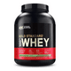 thumbnail image 1 of Optimum Nutrition ON Proteína Gold Standard 100% Whey Sabor Chocolate Mint 5 lbs, 1 of 2