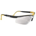 thumbnail image 1 of Gafas de seguridad DEWALT DPG55-1D Dual Comfort Clear Lens, 1 of 1
