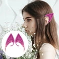 thumbnail image 3 of Halloween Ears COSPLAY Props Party Ears City Pointed Ears（10cm）, 3 of 5