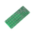 thumbnail image 5 of 1 Set Asd-84 Niveau Indicateur Accessoires Fréquence Spectre Kit Audio Musique Voix Diy Kit Électronique Sensible Outil, 5 of 5
