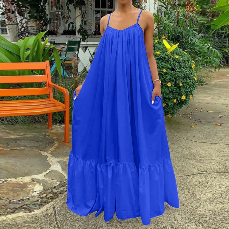 princess polly baby blue dress Backless Dresses | Open & Low Back Dresses main image 1