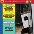 thumbnail image 2 of Slide-out Supports (19-960002) (Ultra-Fab Products), 2 of 9