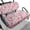 Strawberry, variant on Pzuqiu Golf Cart Seat Covers Breathable, for Outdoor Sports Golf Car Seat, Golf Cart Front Seat Cover Kit, Compatible with Club Car Golf Carts