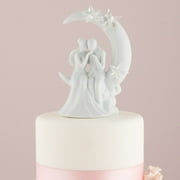 Weddingstar "Written In The Stars" Bride And Groom Couple Figurine
