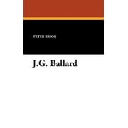 J.G. Ballard (Hardcover)
