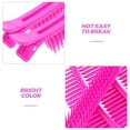 thumbnail image 3 of AURARMLET 4Ud Clips Para Seccionar Y Teñir Color Con Peine Antideslizante Para Uso En Casa, 3 of 6