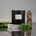 thumbnail image 2 of 55oz Blonde Woods | Rose | Black Fig Candle (Inspired by The EDITION Hotel&reg;), 2 of 10