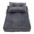 thumbnail image 1 of Almohada para para fotografía de recién nacidos, juego de almohada y gris Sunnimix accesorios de fotografía, 1 of 8