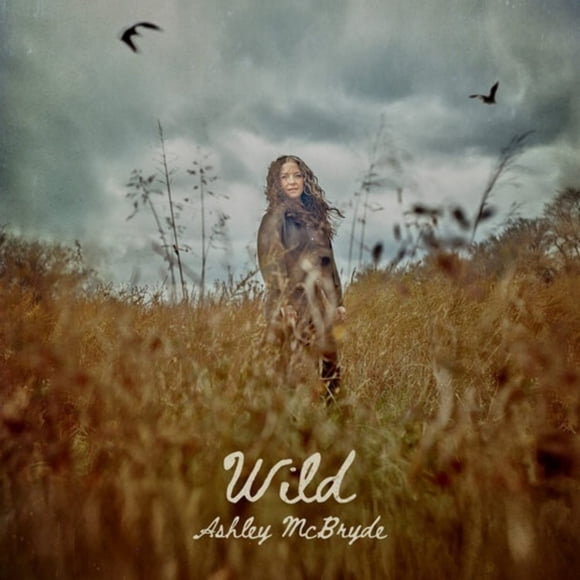Ashley McBryde - Wild - [Vinyl]