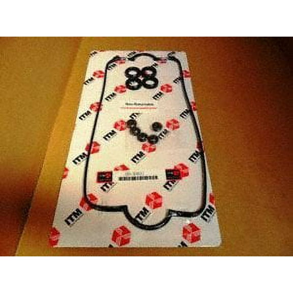 ITM 09-30931 Valve Cover Sets