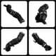 thumbnail image 5 of Car Turbocharged Air Filter Hose F1F1-9R504-AB F1F1-9R504-AA for Focus 1.5L 2014-2021 Turbo Air Hose Pipe, 5 of 5