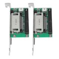 thumbnail image 3 of 2Pcs to IDE Adapter Card to IDE to 40-Pin Desktop 3.5 with Bezel, 3 of 5
