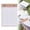 D, variant on Goowood Daily Planner Notebook for Productivity and Time Management Undated Weekly Organizer with To Do List Notepad Green