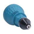 thumbnail image 3 of Riveter Conversion Head, High-Efficiency Electric Drill Accessories Durable Strong Multifunctional  for Outdoor Working for Home DIY, 3 of 8