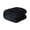 51x59 Inch Black Fleece Throw Blanket#11, variant on Fleece Blanket, 3D Ribbed Plush Thick Warm Blanket Super Soft, Lightweight, Warm and Cozy Blanket for Couch, Bed, Sofa(White,51x59 Inch)