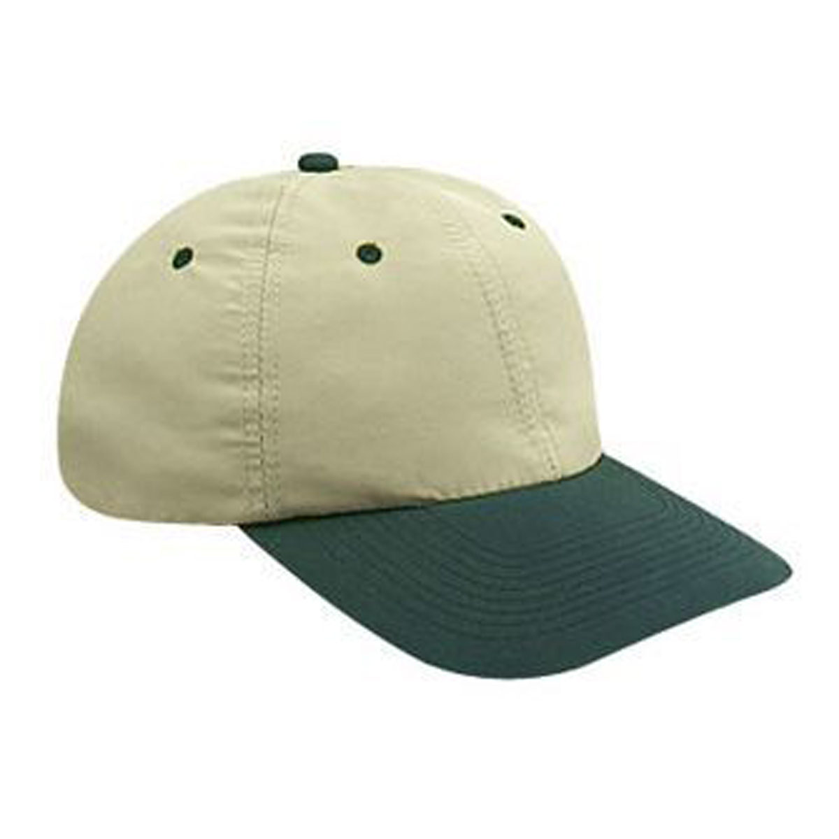 Otto Cap Polyester Microfiber Soft 