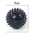 thumbnail image 2 of Pelota de agarre Pelota de erizo plantar Pelota de relajación de la fascia MFZFUKR CPB-DE-SSW776-6, 2 of 5