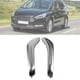 thumbnail image 5 of Car Inner Door Armrest Pull Handle Cover Grab Panel Cover 1475333 1475334 for Ford Galaxy MK3 S-MAX), 5 of 5