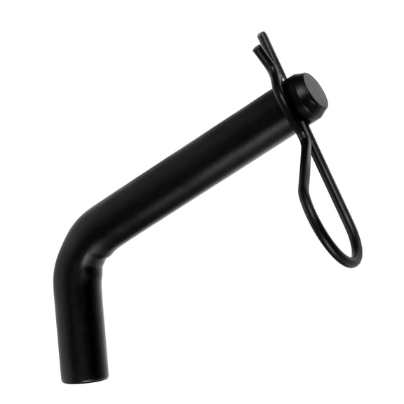 WRISTBIQUE Hitch Lock Pin Iron 2Pcs 4.7In