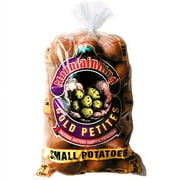 Mountainking Gold Petites Small Potatoes, 5 Lb.