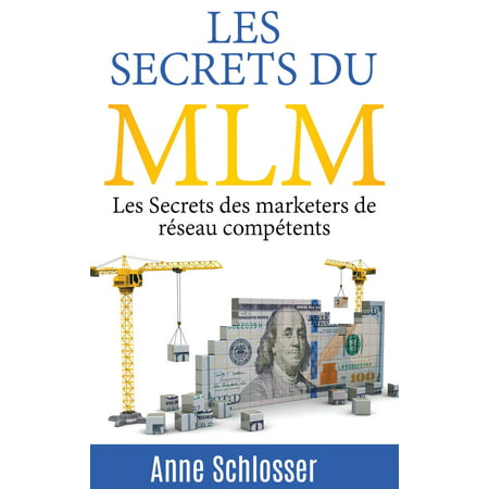 Les Secrets du MLM - eBook