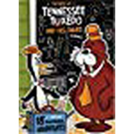 The Best Of Tennessee Tuxedo And His Tales (Full (Best Place To Get A Tuxedo)