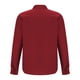 thumbnail image 4 of Blusa y camisa de manga larga con cuello vuelto para hombre, informal, a la moda, con cuello vuelto, transpirable, de poliéster, 4 of 5