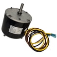 thumbnail image 1 of Motor de ventilador del condensador Pellethead 1/4 HP 1100 RPM 208-230 V, 1 of 6