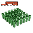 thumbnail image 2 of Motorcycle CNC 3.5mm 4mm Wheel Hub Spokes Nipples For KTM Honda Suzuki Yamaha Kawasaki SX XC EXC CR CRF RMZ DRZ WR YZ WRF YFZ KX, 2 of 2