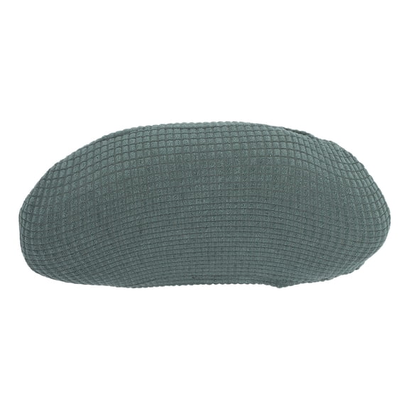 Masteelf Elastic Headrest Cover for Gaming and Office Chairs, Non- Chair Cushion Sleeve, Comfortable Computer Chair Accessory
