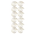 thumbnail image 1 of Advancent de cable en , agujas de tejer, herramienta hecha a mano, 6 uds., oro 6 uds oro 2Conjunto, 1 of 6