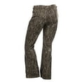 thumbnail image 3 of DSG Outerwear Nova Rain Pant, Mossy Oak Bottomland, 2XL, 3 of 9