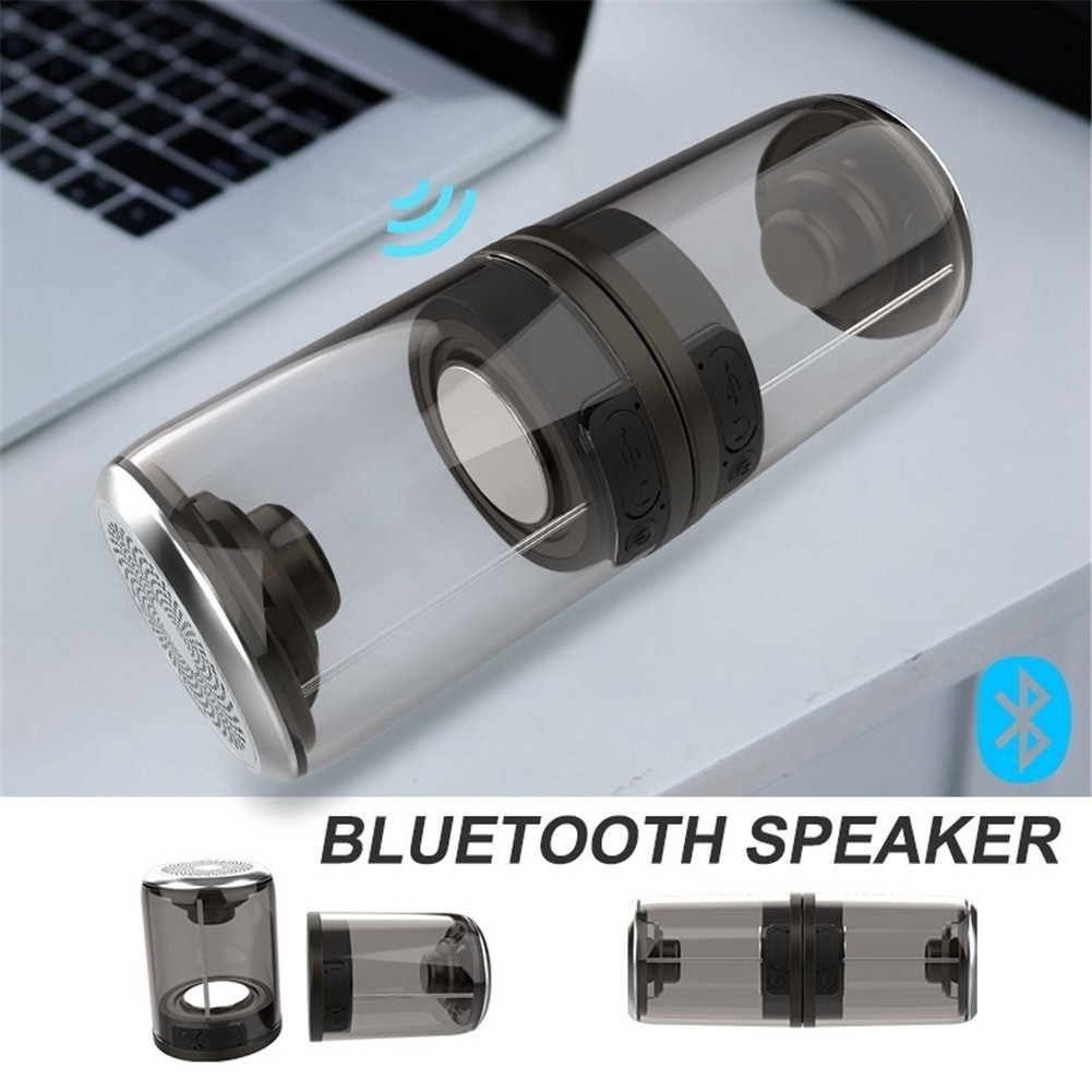magnetic bluetooth speaker walmart