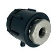 thumbnail image 3 of Conector de IBC 2 "a piezas de repuesto álvula de grifo de de material acero inoxidable G1-2 DYNWAVEMX Adaptador de conector de tanque IBC, 3 of 8