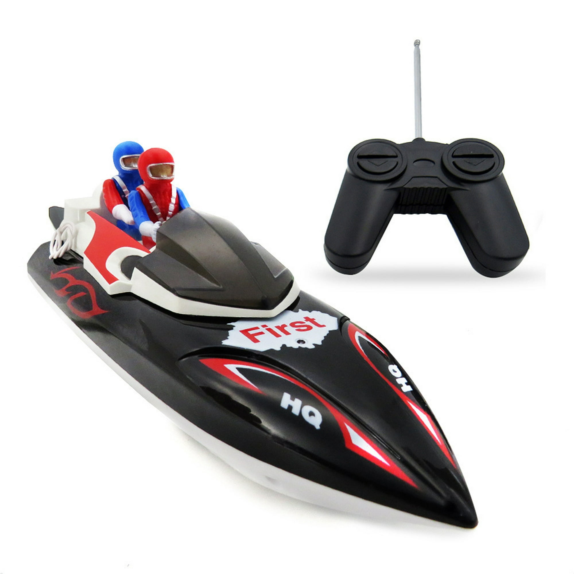 Remote control boat flipkart sale