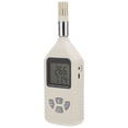 thumbnail image 3 of Oubit Industrial Thermometer Hygrometer,GM1360A Industrial Electronic Thermometer Digital Temperature Humidity Meter Testing Tool Quality You Can Trust, 3 of 9