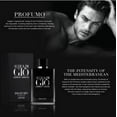 thumbnail image 4 of Acqua Di Gio Profumo by Giorgio Armani Eau De Parfum Spray 4.2 oz for Men, 4 of 4
